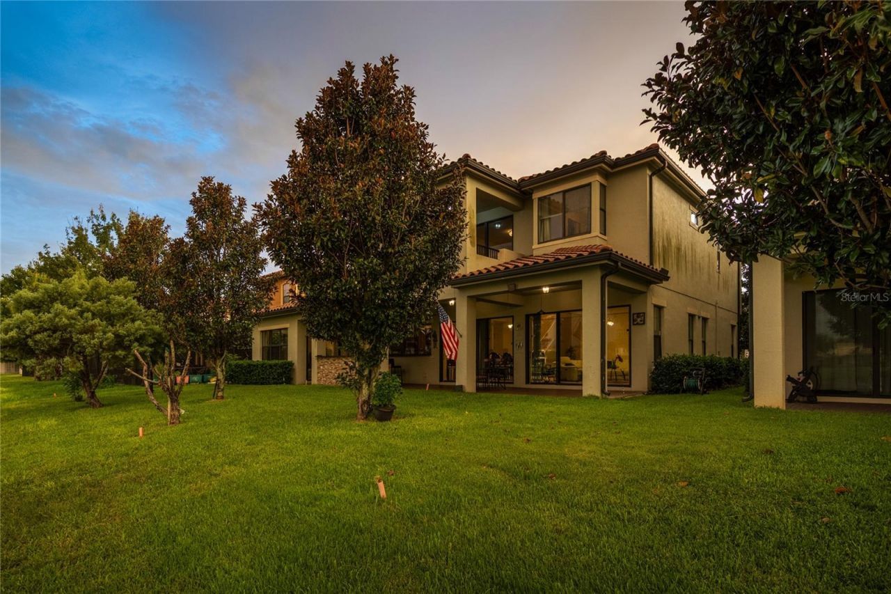 11015 Mobberley Circle, Orlando, FL 32832 Photo