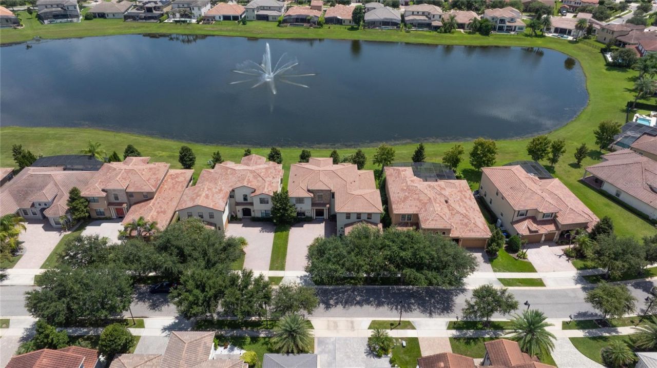 11015 Mobberley Circle, Orlando, FL 32832 Photo