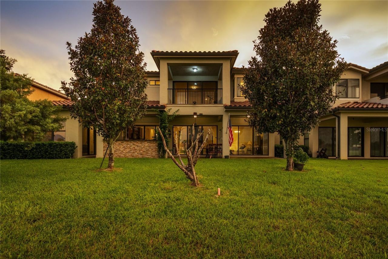 11015 Mobberley Circle, Orlando, FL 32832 Photo