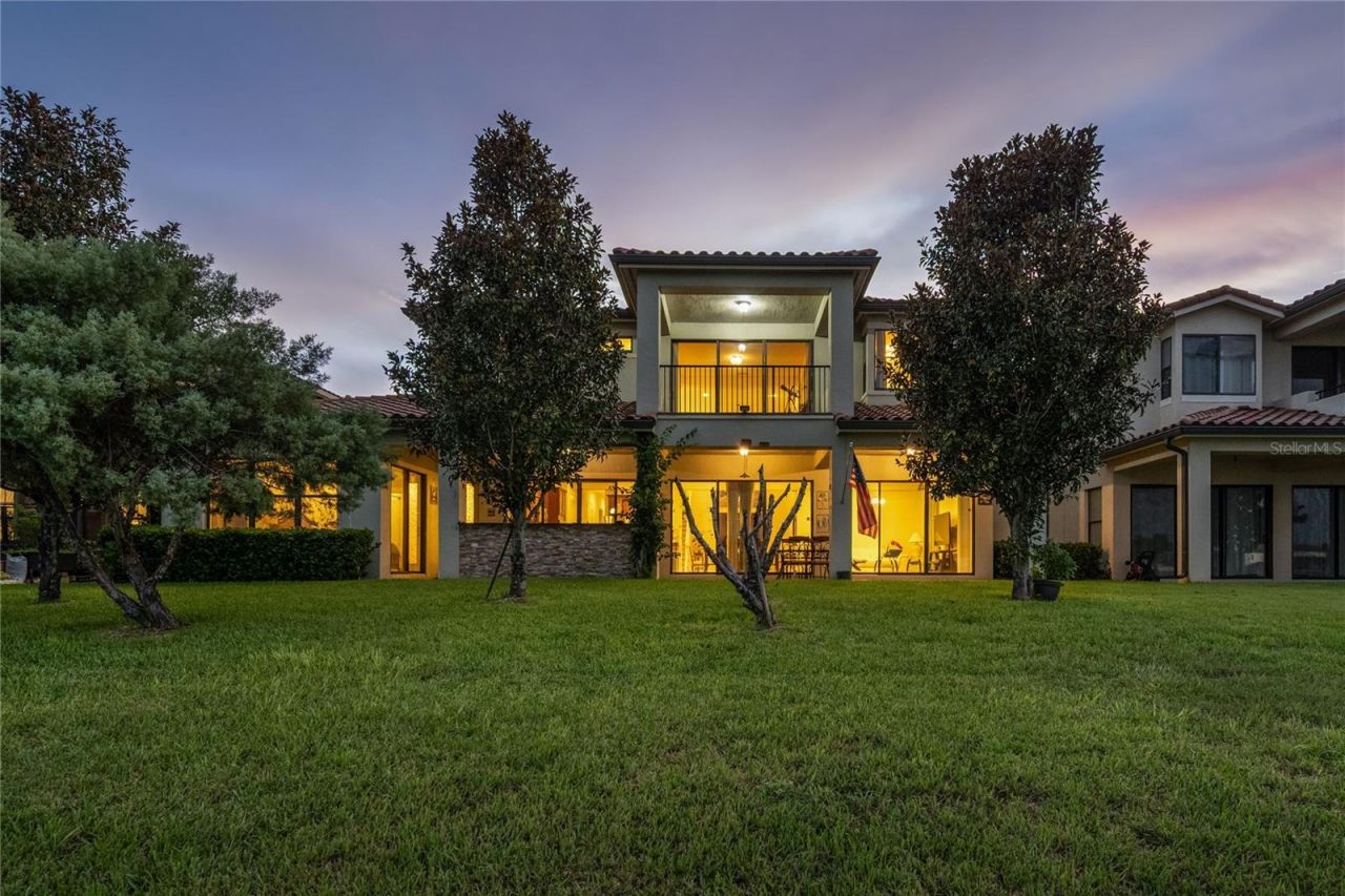 11015 Mobberley Circle, Orlando, FL 32832 Photo