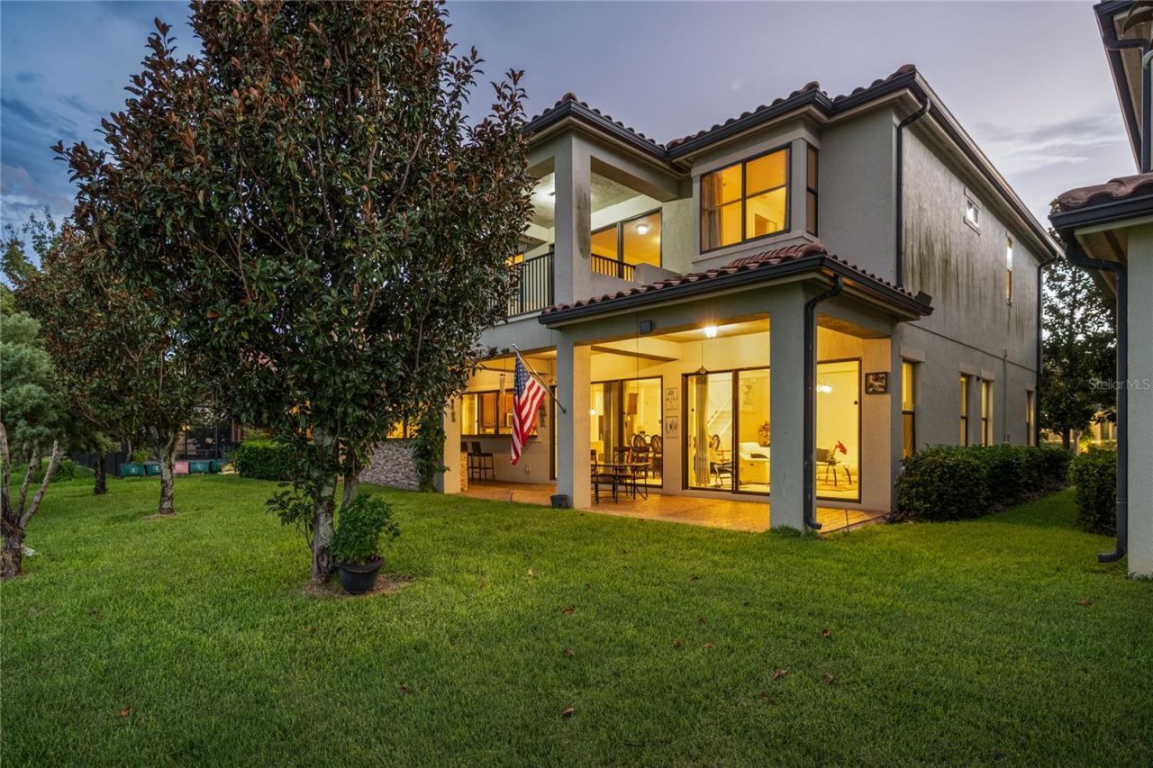 11015 Mobberley Circle, Orlando, FL 32832 Photo