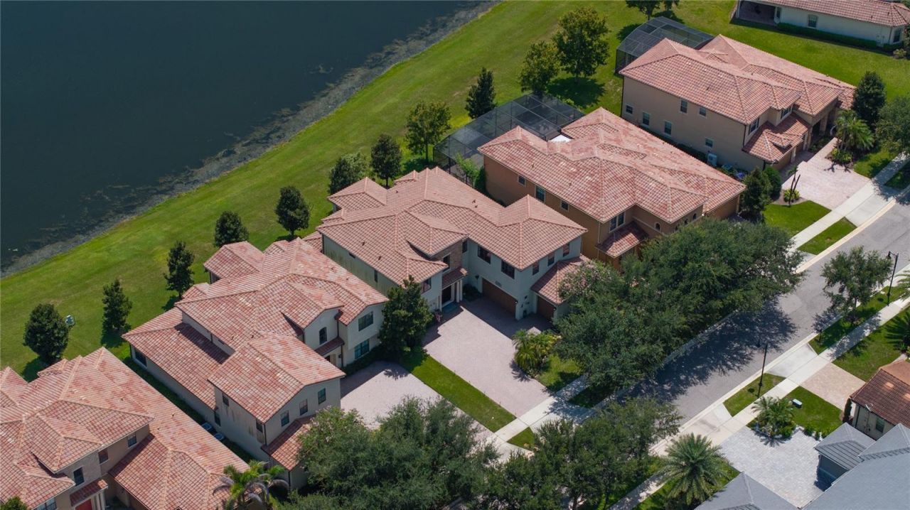 11015 Mobberley Circle, Orlando, FL 32832 Photo