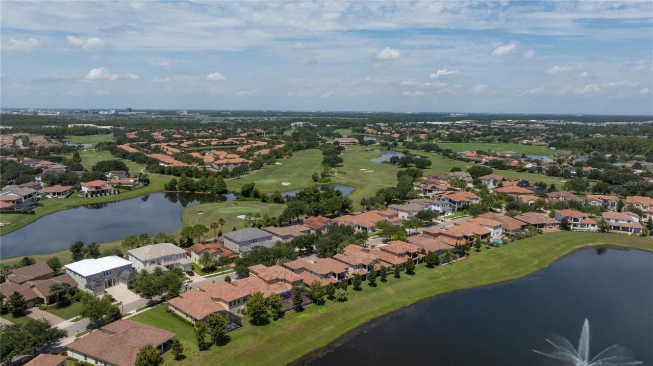 11015 Mobberley Circle, Orlando, FL 32832 Photo
