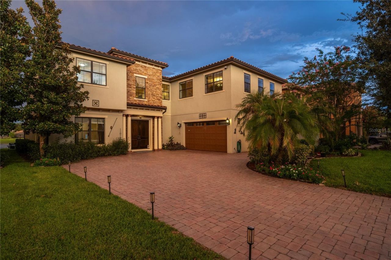 11015 Mobberley Circle, Orlando, FL 32832 Photo