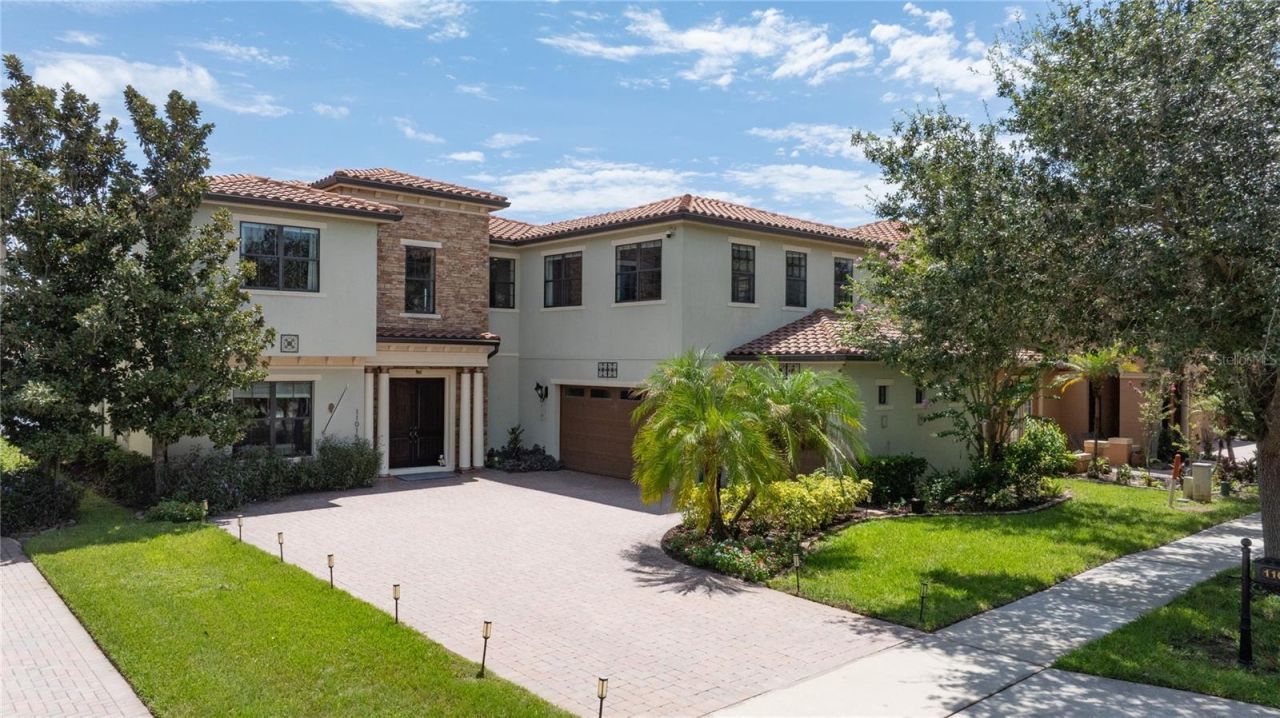 11015 Mobberley Circle, Orlando, FL 32832 Photo