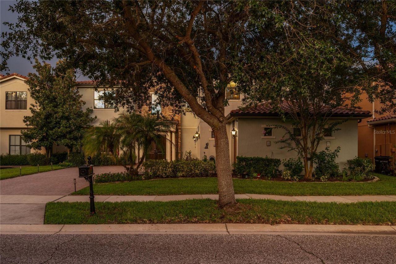 11015 Mobberley Circle, Orlando, FL 32832 Photo