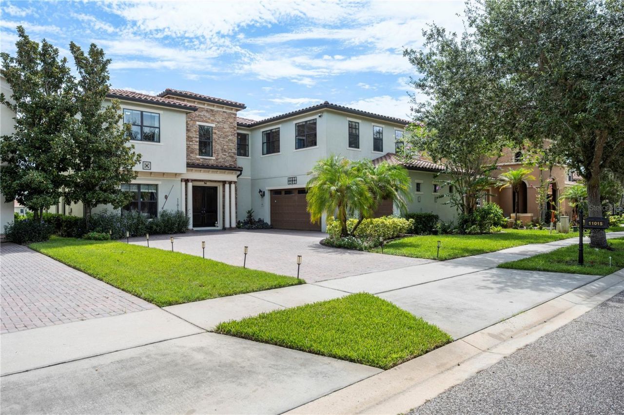11015 Mobberley Circle, Orlando, FL 32832 Photo
