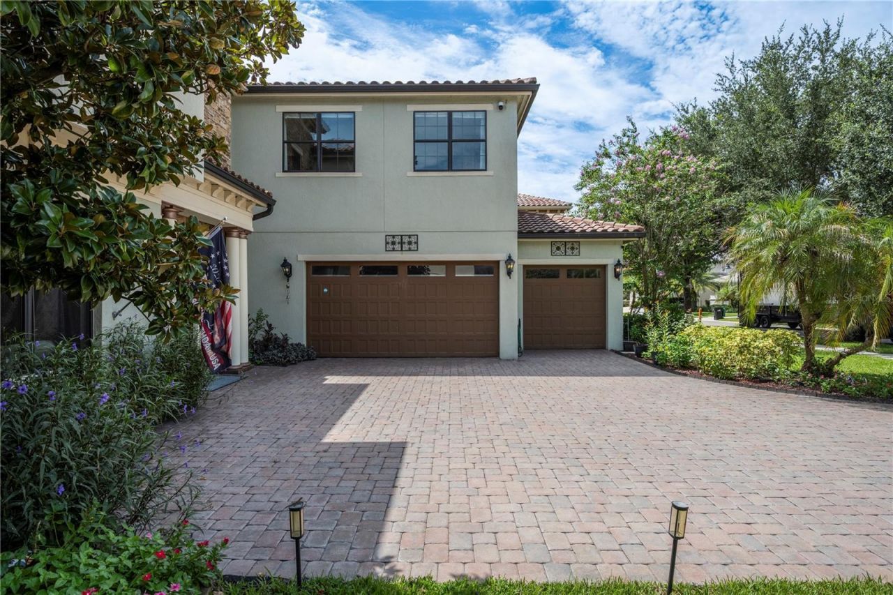 11015 Mobberley Circle, Orlando, FL 32832 Photo