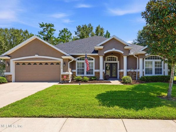 2336 YELLOW JASMINE LANE , FLEMING ISLAND, FL 32003