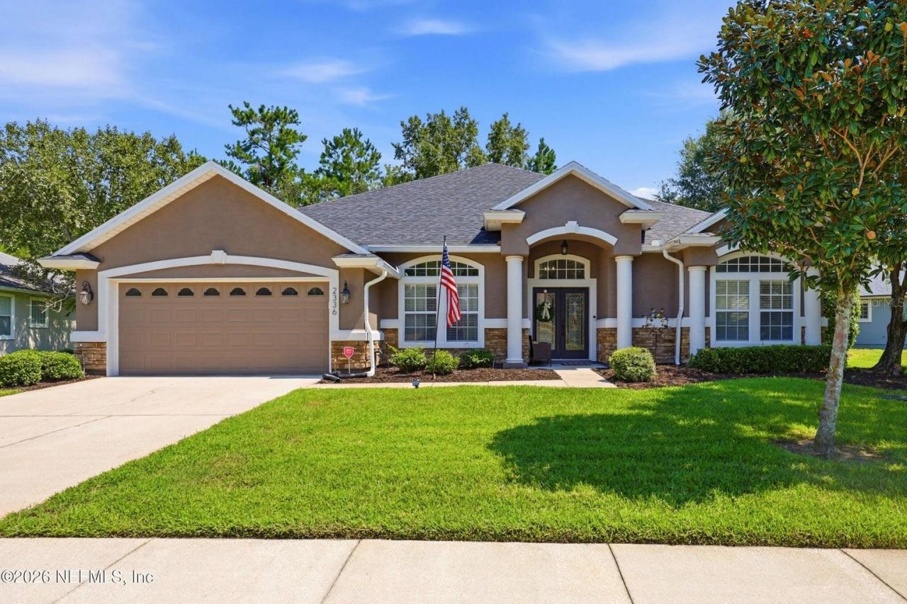 2336 Yellow Jasmine Lane, Fleming Island, FL 32003 Main Photo