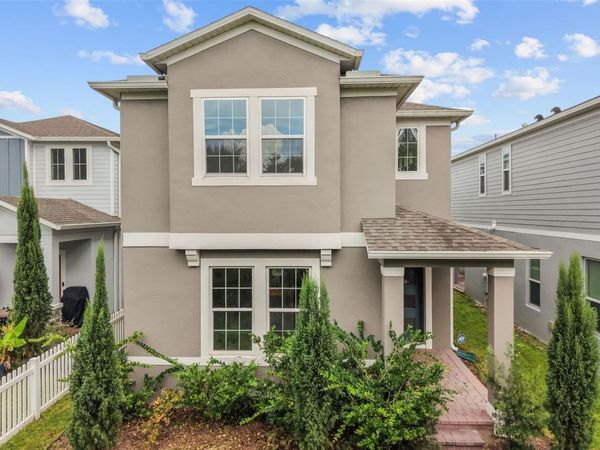 640 BAYERN LANE, DEBARY, FL 32713