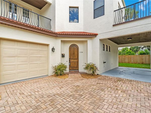 134 E ESTHER STREET , Unit A, ORLANDO, FL 32806