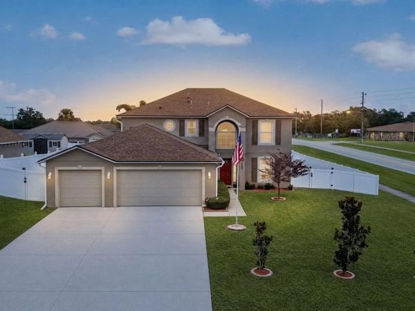 2970 BONKIRK DRIVE , DELTONA, FL 32738