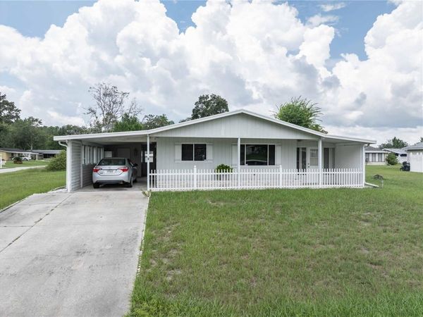 10210 SW 93RD AVENUE , OCALA, FL 34481