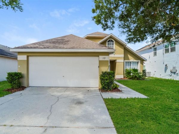 10 JETT LOOP , APOPKA, FL 32712