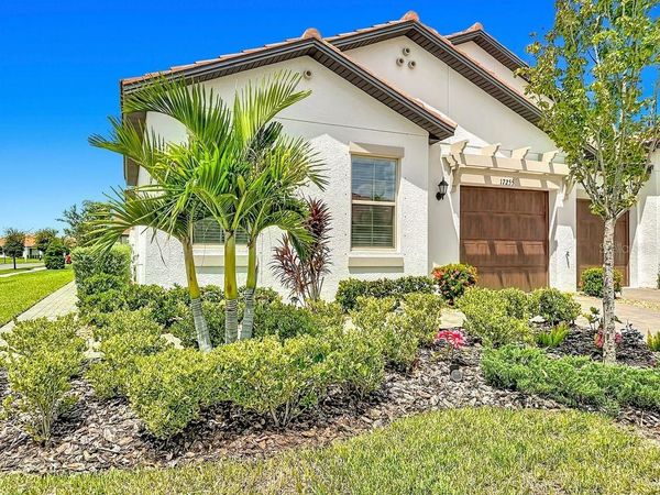17255 HOLLY WELL AVENUE , WIMAUMA, FL 33598