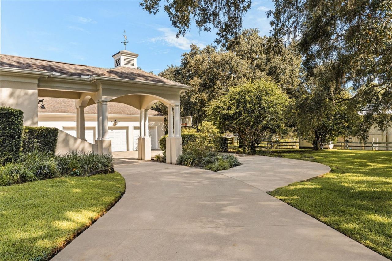21411 Brookes Run Road, Brooksville, FL 34604 Photo
