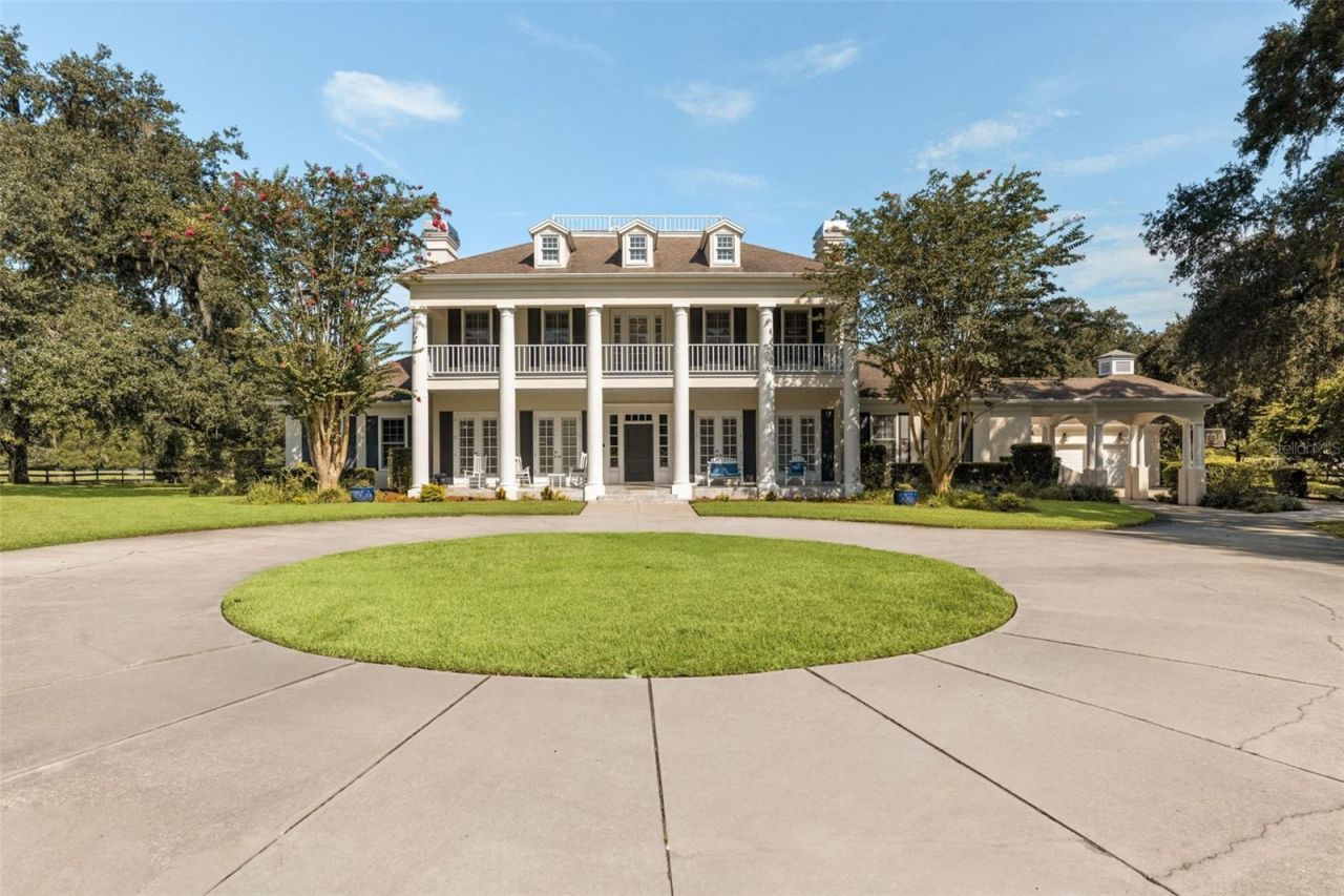 21411 Brookes Run Road, Brooksville, FL 34604 Photo