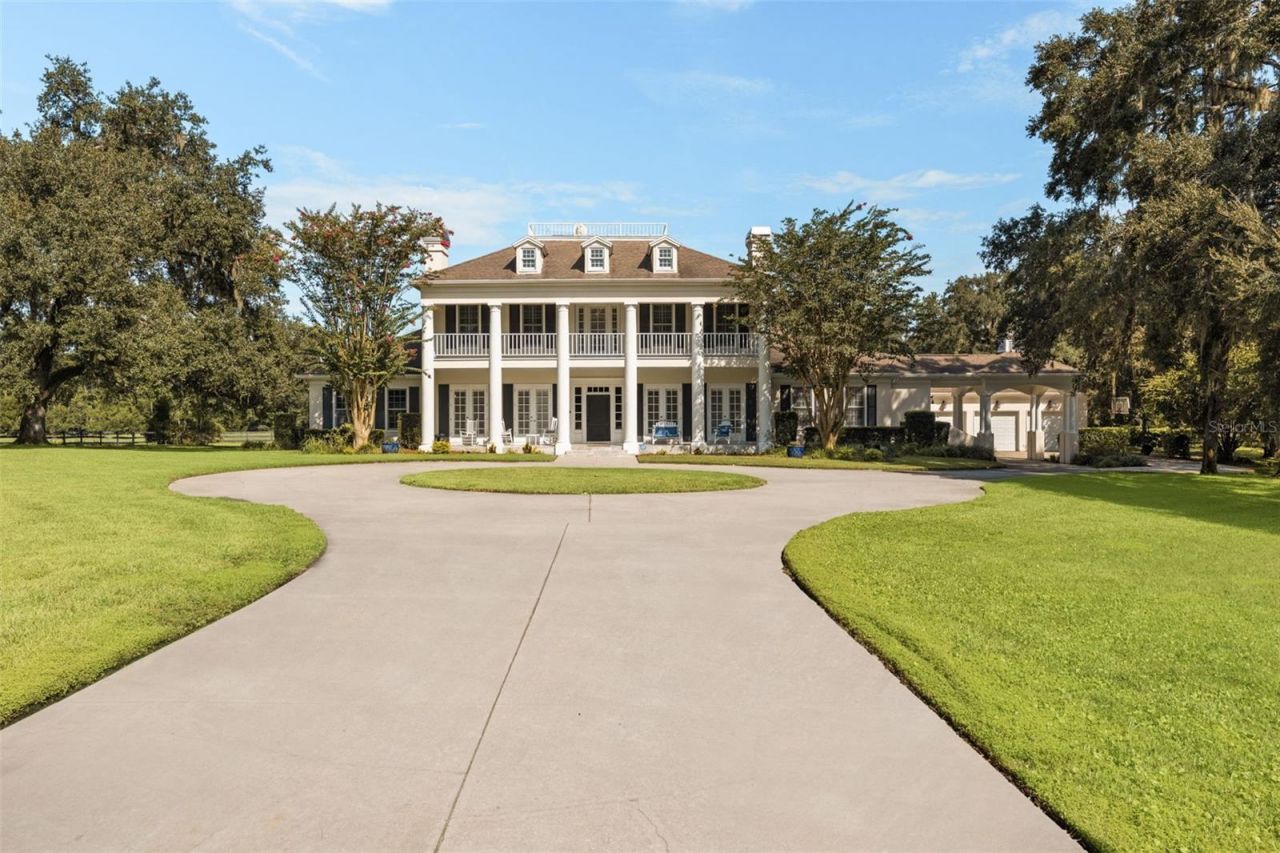 21411 Brookes Run Road, Brooksville, FL 34604 Photo