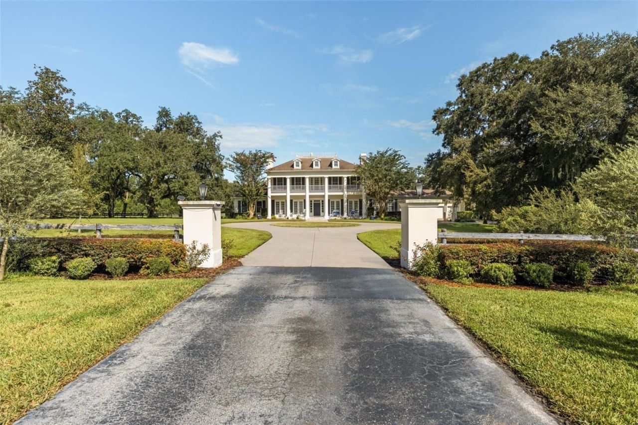 21411 Brookes Run Road, Brooksville, FL 34604 Photo