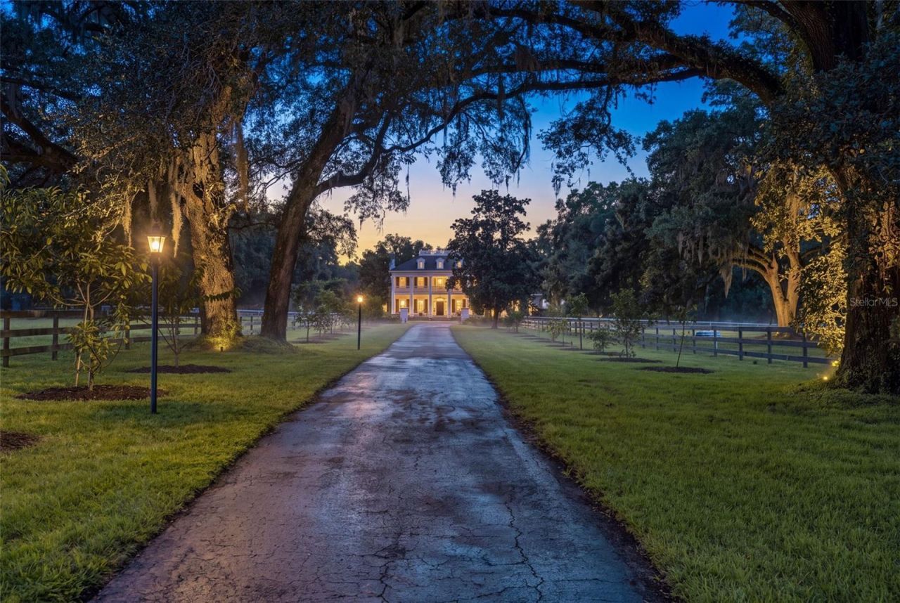 21411 Brookes Run Road, Brooksville, FL 34604 Photo