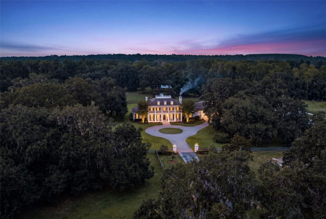 21411 Brookes Run Road, Brooksville, FL 34604 Photo