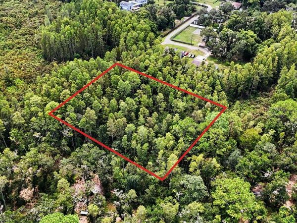 0 2ND AVENUE NE, LUTZ, FL 33549