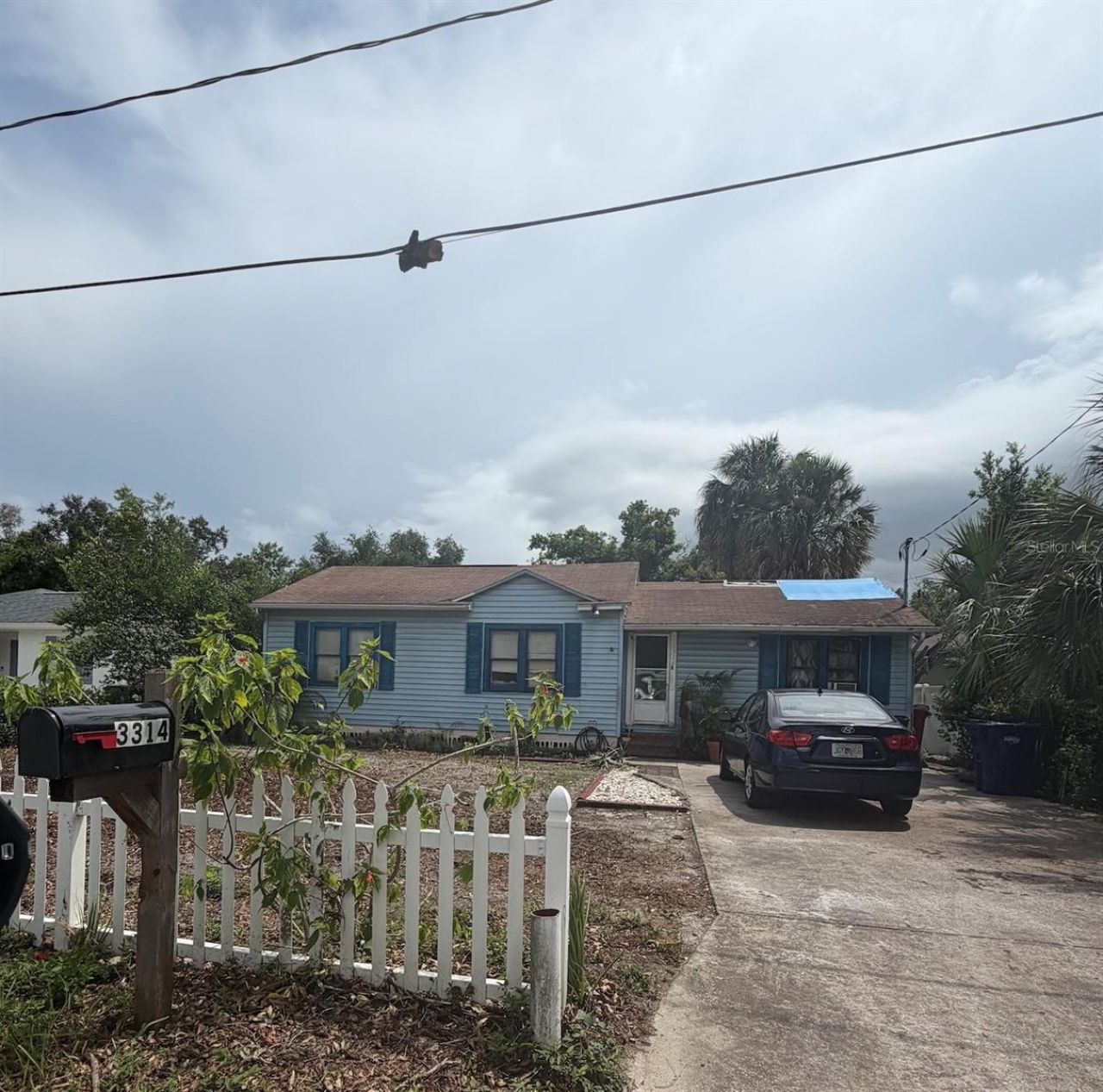 3314 W Price Avenue, Tampa, FL 33611 Main Photo