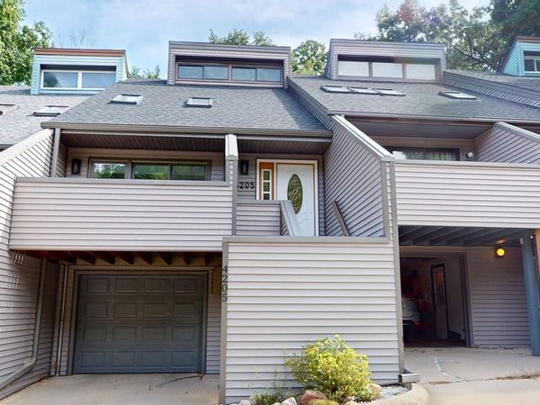 4205 Westbrook Drive, Ames, IA 50014