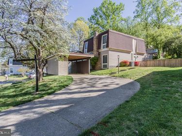 12709 KINGSBURY COURT , WOODBRIDGE, VA 22192