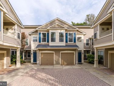 11405 WINDLEAF COURT , Unit 25, RESTON, VA 20194