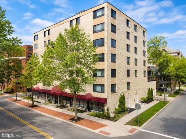 333 S ALLEN STREET, Unit 502, STATE COLLEGE, PA 16801