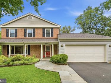 9684 CHURCH WAY, BURKE, VA 22015