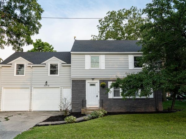 3216 Crescent Avenue, Fort Wayne, IN 46805