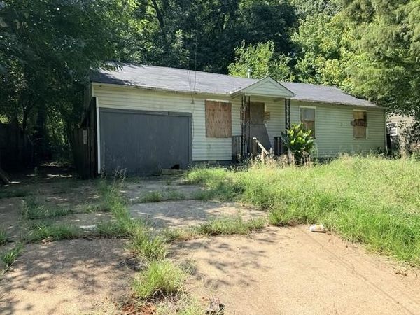 2233 ABERDEEN AVE, Memphis, TN 38127