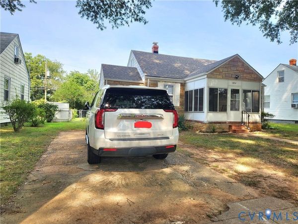 1404 Carter Street, Richmond, VA 23220