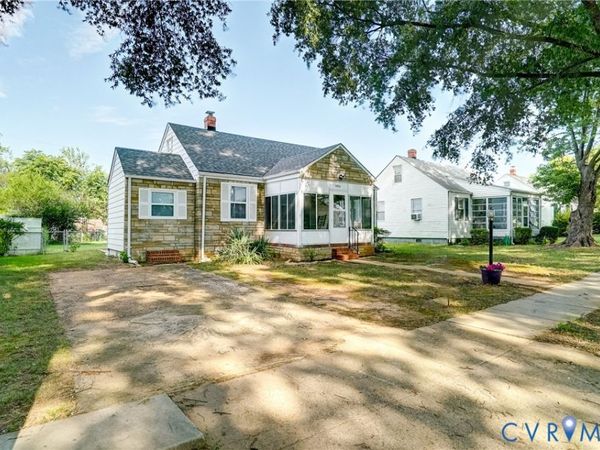 1404 Carter Street, Richmond, VA 23220
