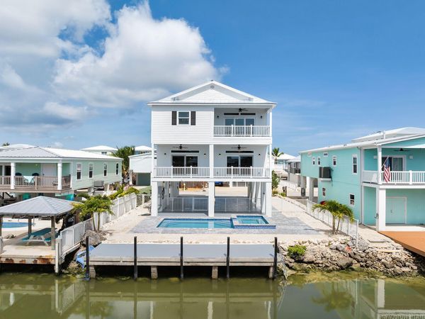 1157 91ST COURT OCEAN, Marathon, FL 33050