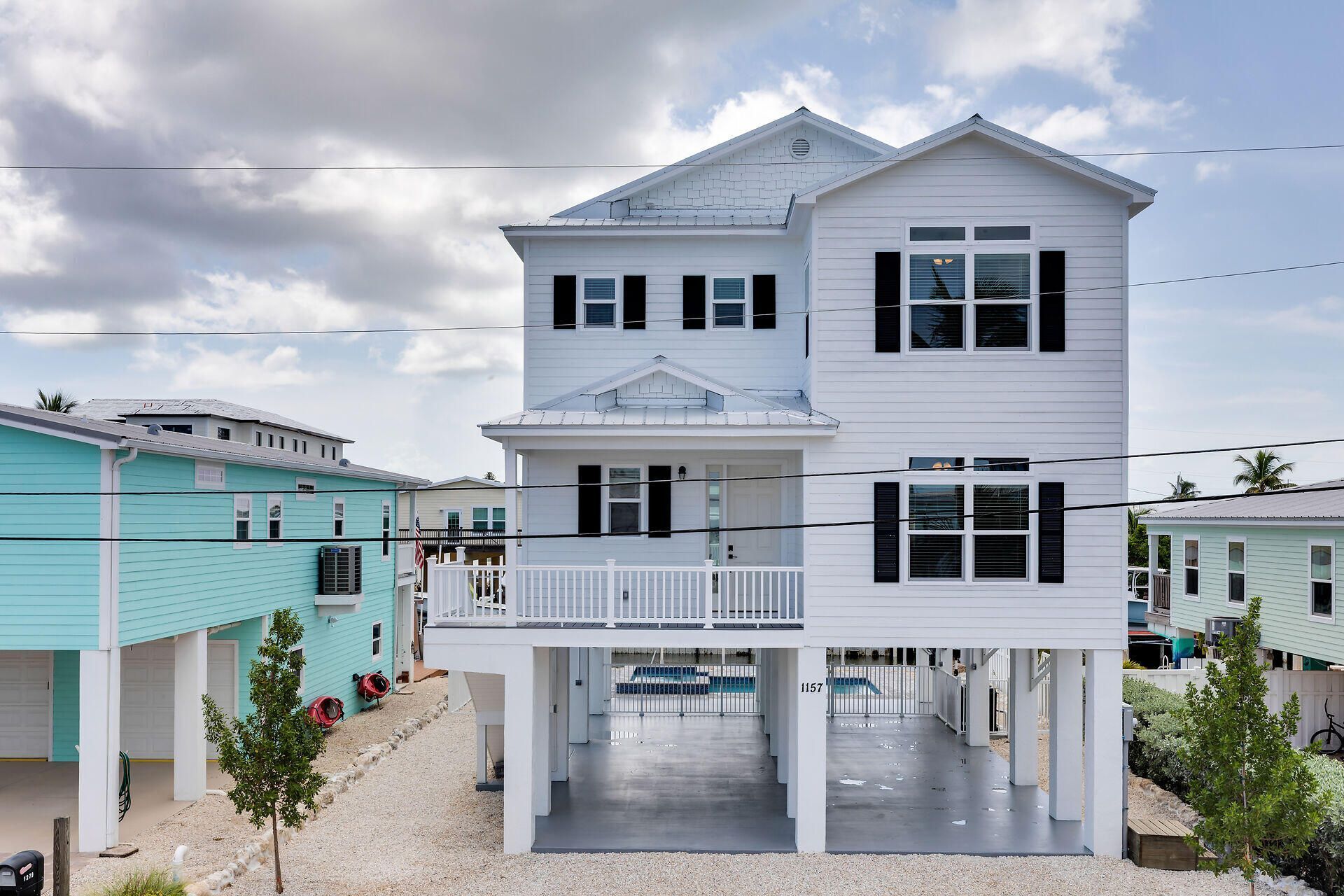 1157 91st Court Ocean, Marathon, FL 33050 Photo
