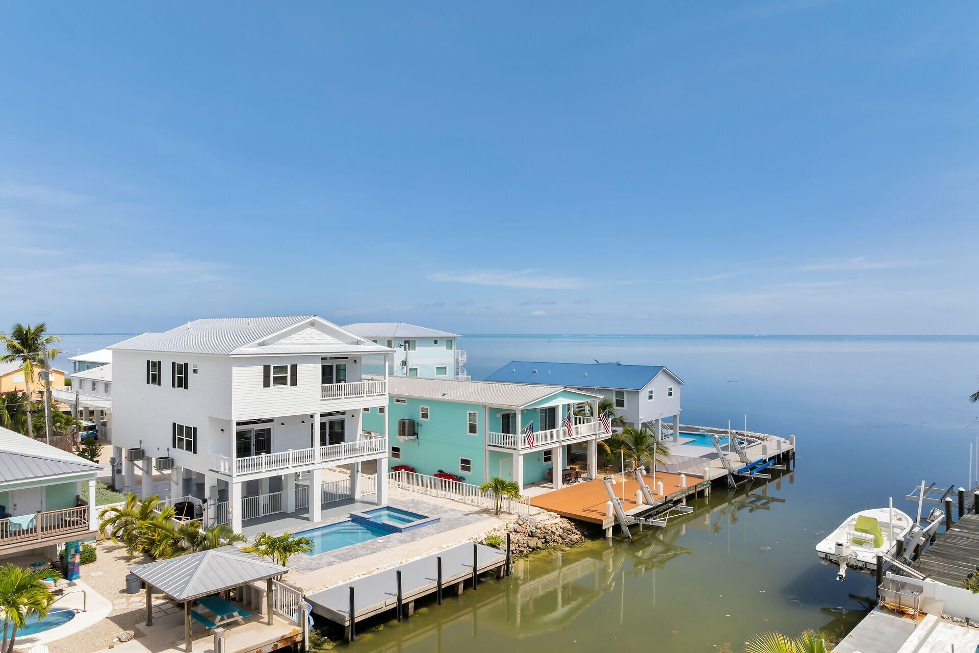 1157 91st Court Ocean, Marathon, FL 33050 Photo