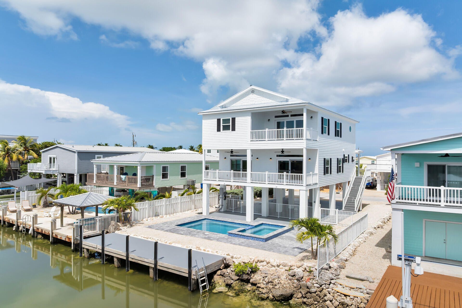 1157 91st Court Ocean, Marathon, FL 33050 Photo