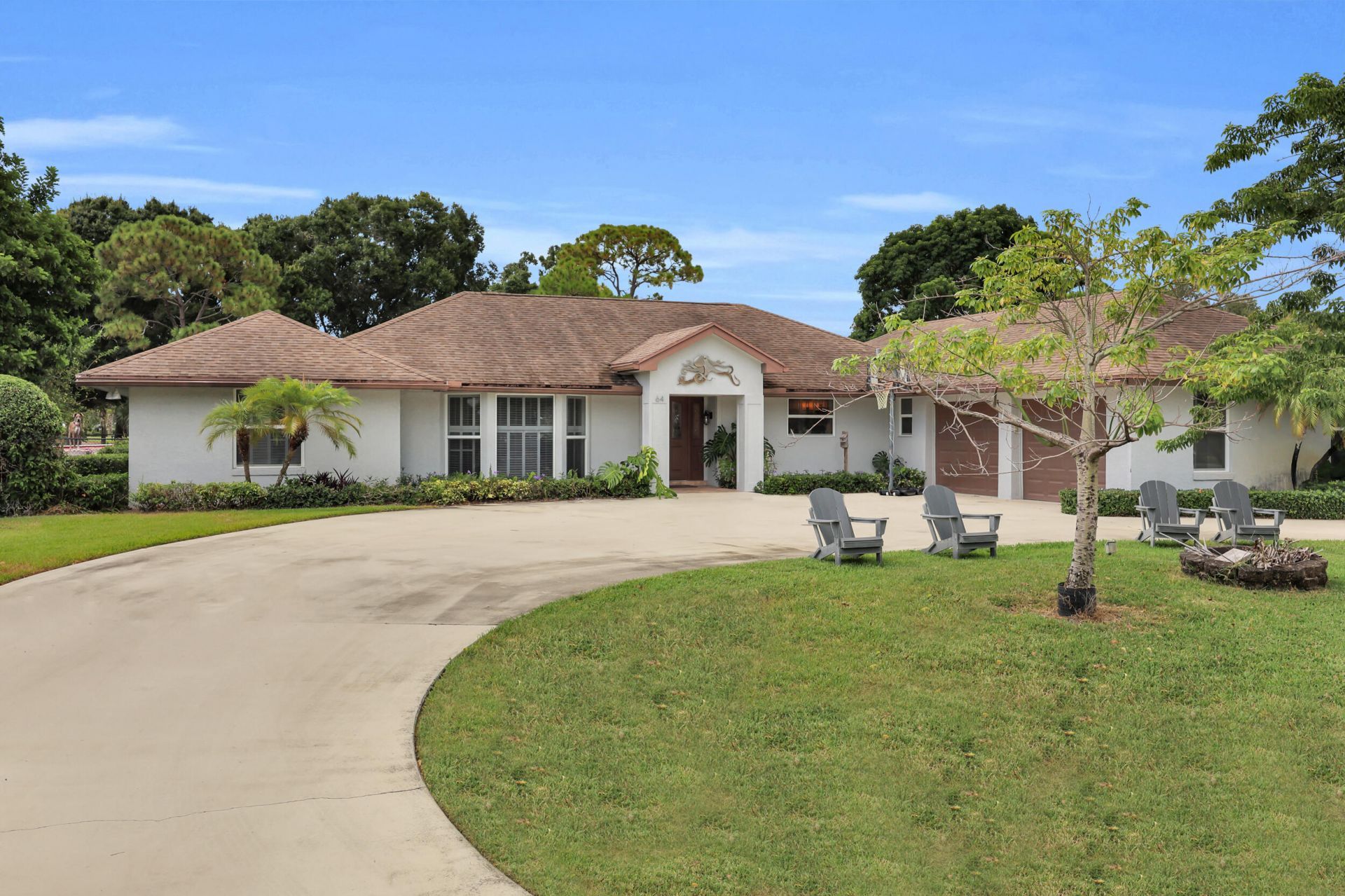64 SE Turtle Creek Drive, Tequesta, FL 33469 Main Photo