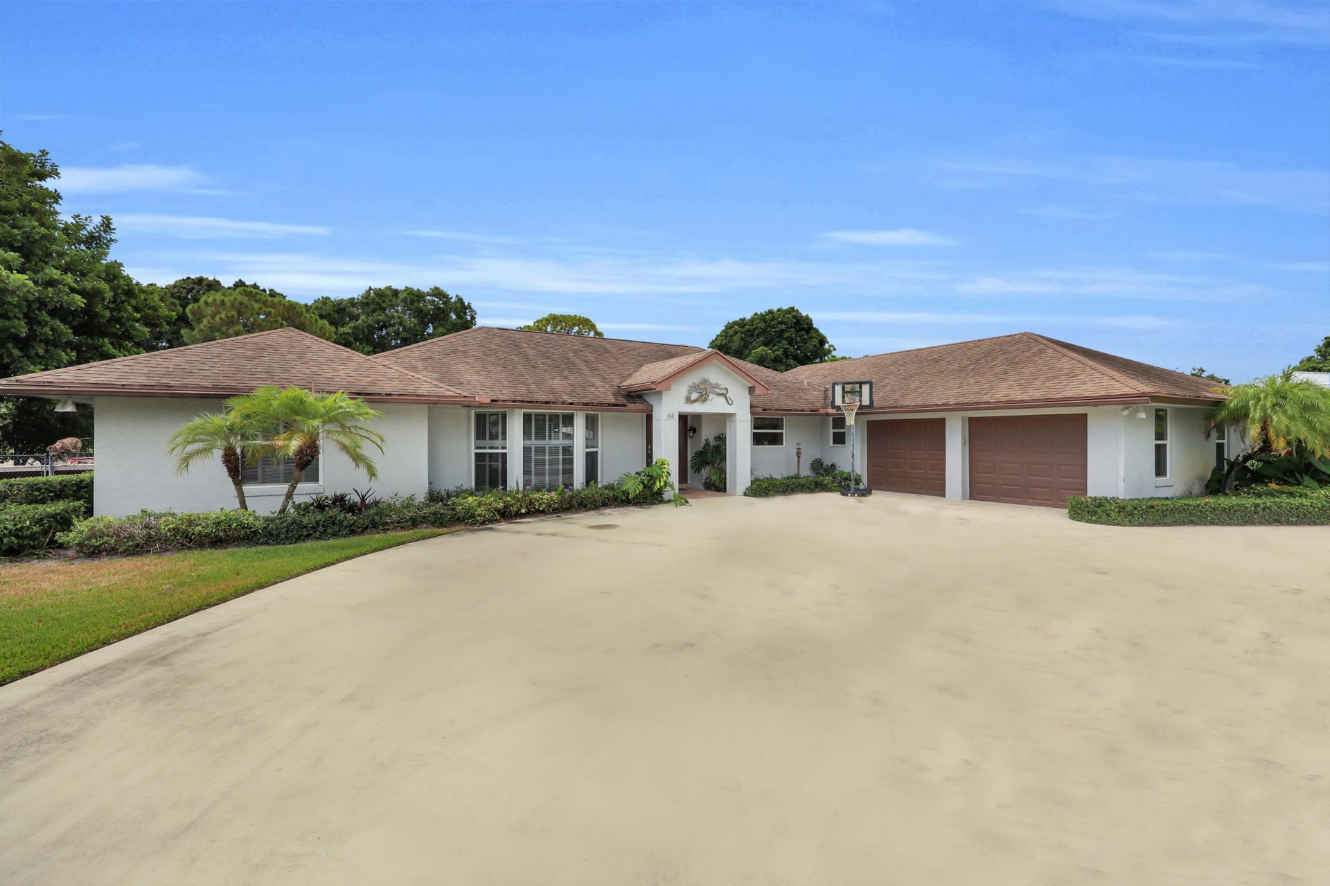 64 SE Turtle Creek Drive, Tequesta, FL 33469 Photo