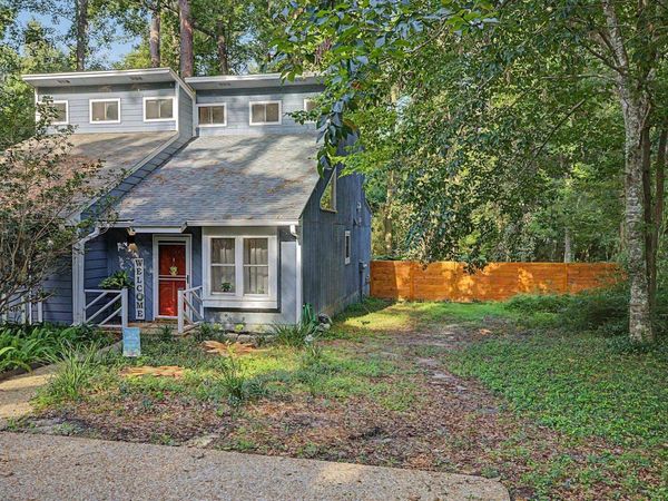116 W WHETHERBINE Way, Tallahassee, FL 32301