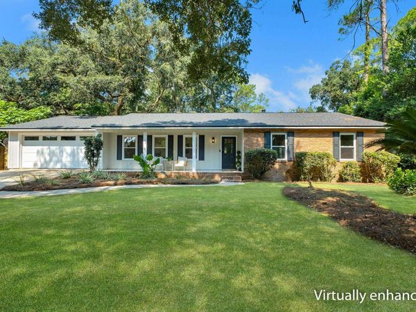 6724 Apollo Trail, Tallahassee, FL 32309