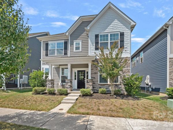 15625 White Quartz Lane, Davidson, NC 28036