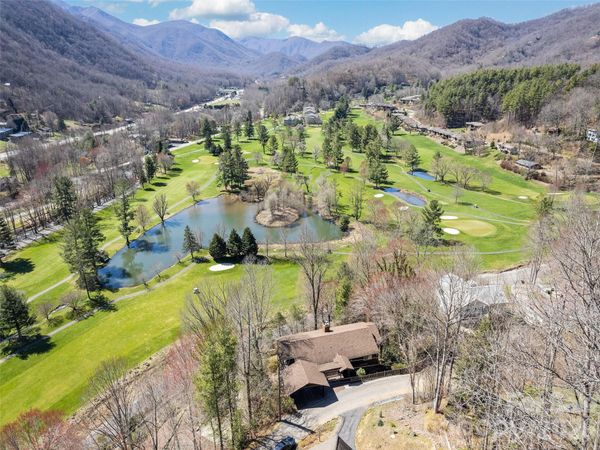 182 Allison Drive, Maggie Valley, NC 28751