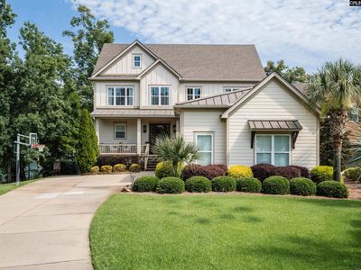 589 Windmere Drive , Lexington, SC 29072