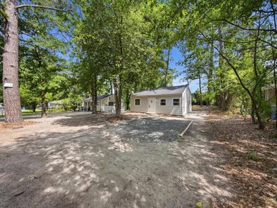 1706 Westminster Drive, Columbia, SC 29204