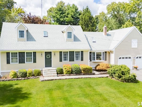 350 Joyce, Hamden, CT 06518